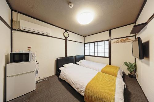 Kanazawa Apartment | Kulton Apartment