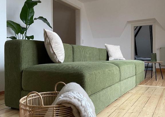 Weimar Apartment | Kulturgenuss am Goethewanderweg