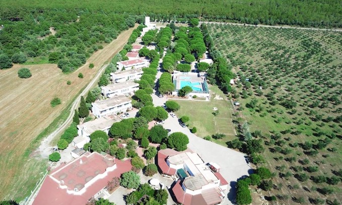 Eceabat Hotel | Kum Hotel