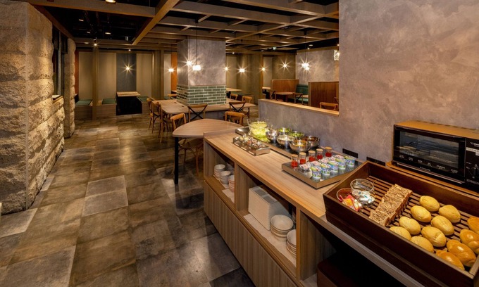Shinshigai Hotel | Kumamoto Tokyu REI Hotel