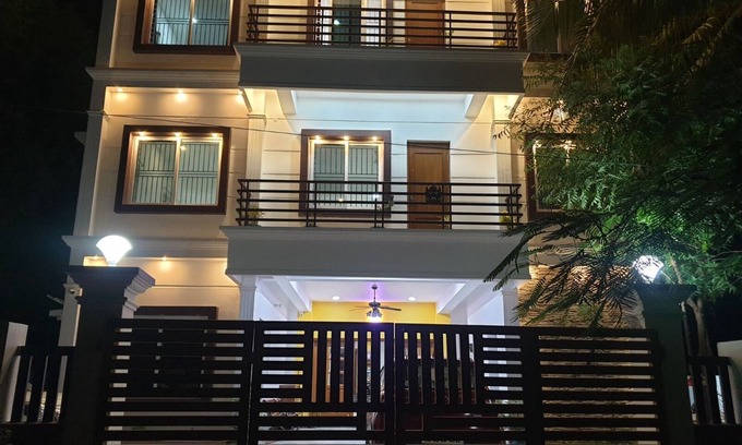 Periyur Hotel | Kumaran Kudil