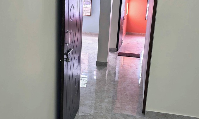 Allahabad Bed & Breakfast | Kumbh Mela, Sangam & Railway Station only 4KM from my property