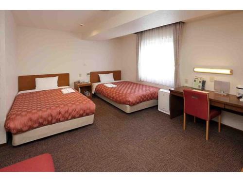 Higashimurayama Hotel | Kumegawa Wing Hotel - Vacation STAY 63069v