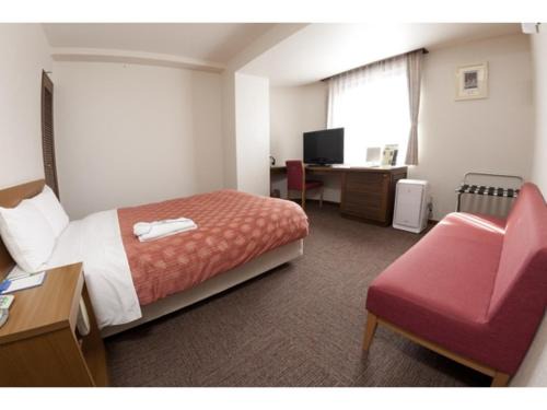 Higashimurayama Hotel | Kumegawa Wing Hotel - Vacation STAY 63078v