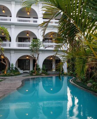 Babakan House | Kumeya Canggu Bali