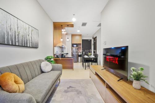 Bendungan Hilir Apartment | Kumo by Kozystay - Sudirman