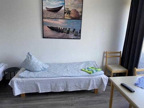Kuusankoski Apartment | Kumpukuja apartment