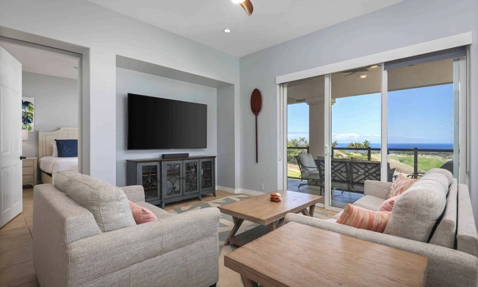 Kamuela Condo | Kumulani C3 Two Bedroom