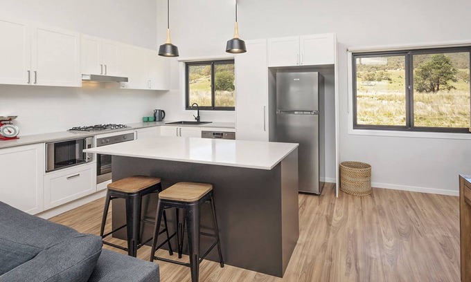 East Jindabyne House | Kunama Haven is a beautiful 3-bedroom home