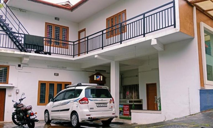 Vagamon House | Kunathoor Holidays Vagamon