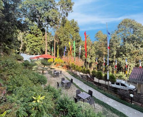 Gangtok Resort | Kunden Fortune Resort Gangtok Near MG Marg