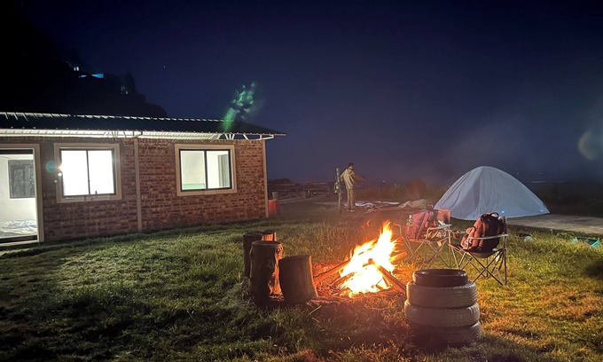 Sirala Cottage | Kunjapuri camps