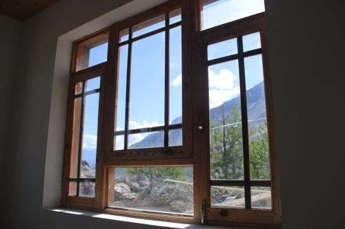 Kargil House | Kunka guest house