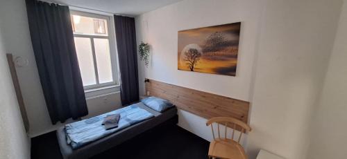 Altenburg Apartment | Kunstgasse 11, Wohnung 2, EG