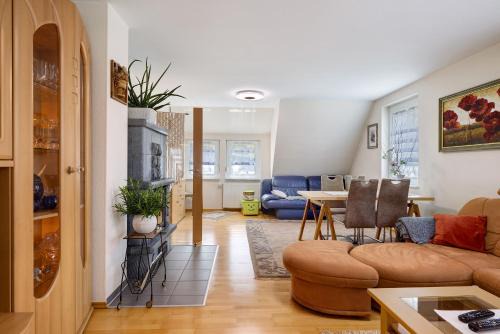 Betzweiler Apartment | Kunstraum