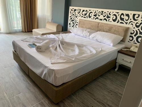 Buyukeceli Bed & Breakfast | KUPALA BEACH HOTEL