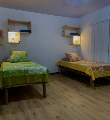 Tiputa Hostel | Kura Ora Guest House