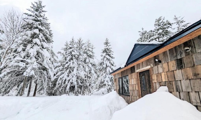 Minamifurano House | Kurasu Yado Sorapuchi - Vacation STAY 73818v