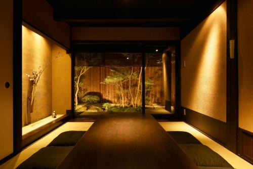 Nakagyo Ward House | Kuraya Nanseicho