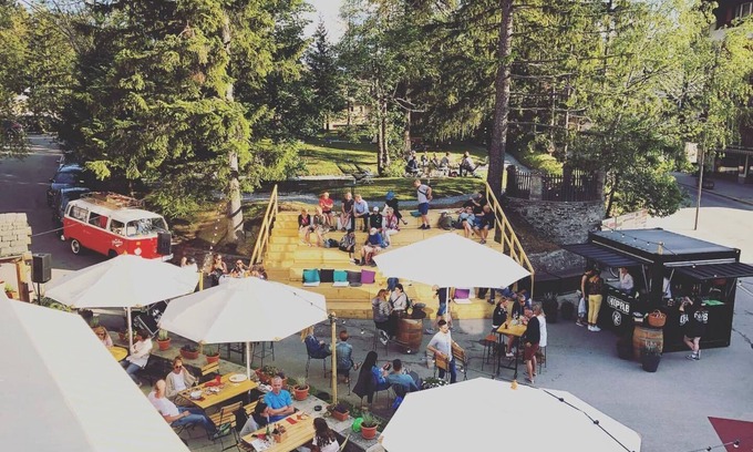 Lenzerheide Hotel | Kurhaus Lenzerheide