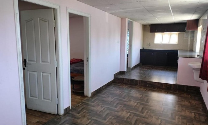 Kodaikanal Villa | kurinji homes