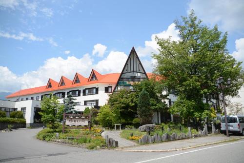 Omachi Hotel | Kurobe Kanko Hotel