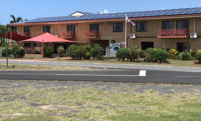 Kurrimine Beach Hotel | Kurrimine Beach Motel