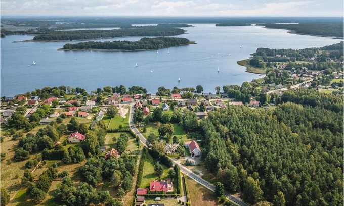 Siemiany Cabin | Kurs Siemiany