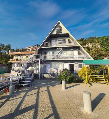 Kurseong House | Kurseong Kothee Homestay