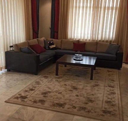 Kargicak Apartment | KurtSafir Euro 12 Residence