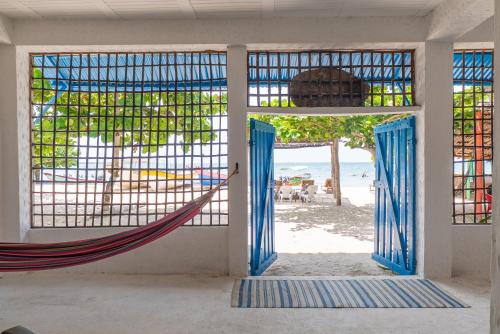 Rincon House | Kuruba Beach