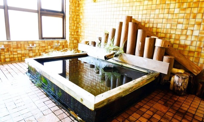 Otaki House | Kurumizawa Ryokan