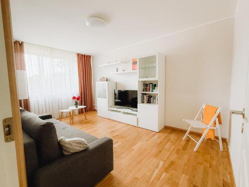 Kuldiga Apartment | Kurzemītes apartamenti
