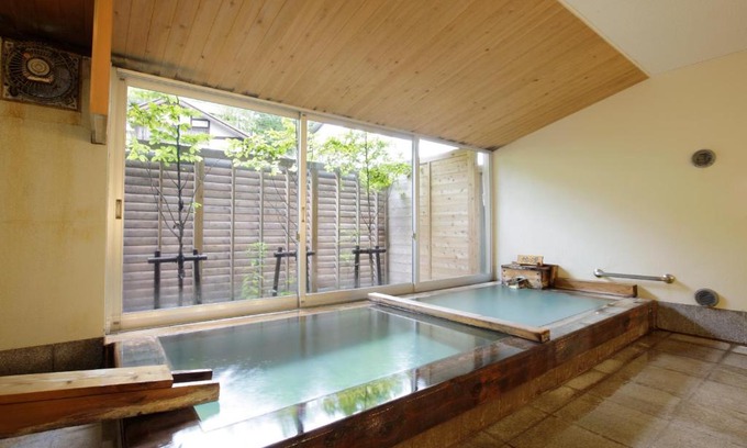 Kusatsu Onsen Hotel | Kusatsu Hotel Bekkan Wata no Yu (Adult Only)