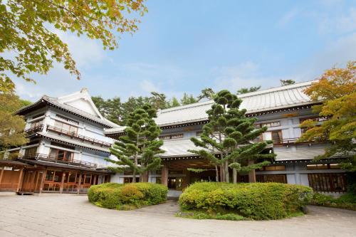 Kusatsu Onsen Hotel | Kusatsu Onsen Kusatsu Hotel1913