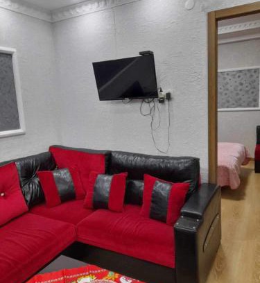 Kutaisi Apartment | kuskusa
