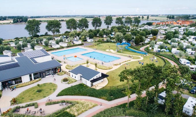 Nieuwpoort Other | Kustpark Nieuwpoort
