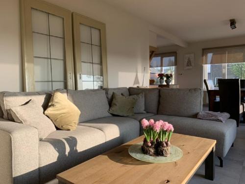 Aardenburg House | Kustverhuur, Polderwoning Isabellahof