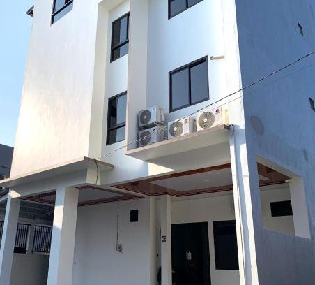 Semarang House | Kusuma Raya Guest House