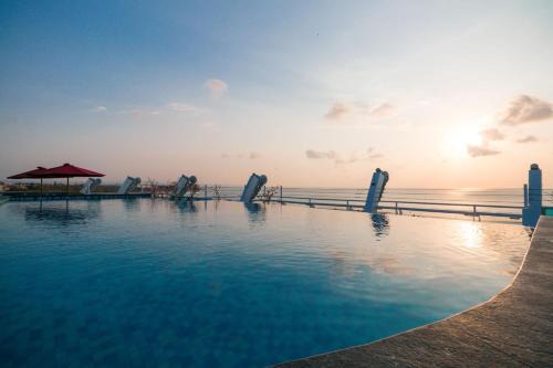 Downtown Kuta Hotel | Kutabex Beachfront Hotel