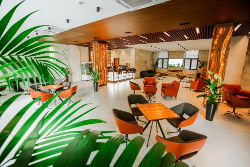 Kutaisi Hotel | Kutaisi Inn