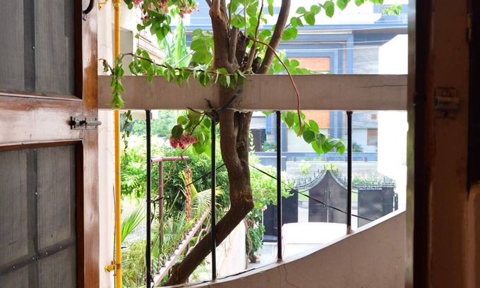 Chandigarh Apartment | Kuteer A Peaceful Homestay in Chandigarh