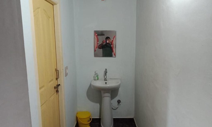 Sakleshpur House | Kuteera stay in Home