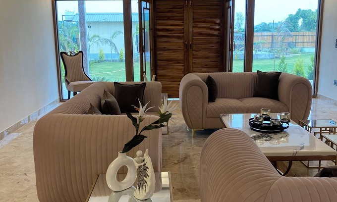 Greater Noida Other | Kutumb: A Farm Stay Haven