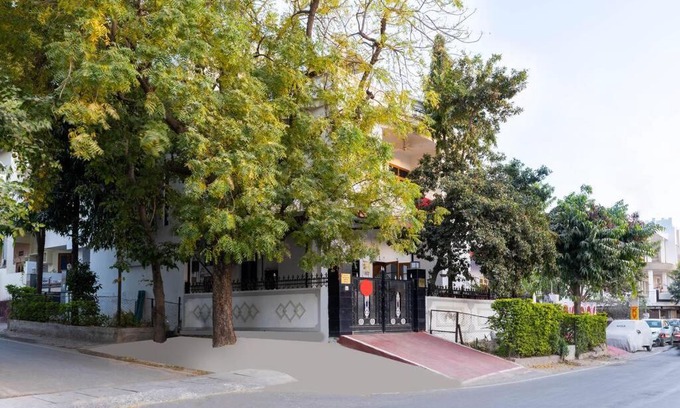 Udaipur Apartment | Kutumb Kesari