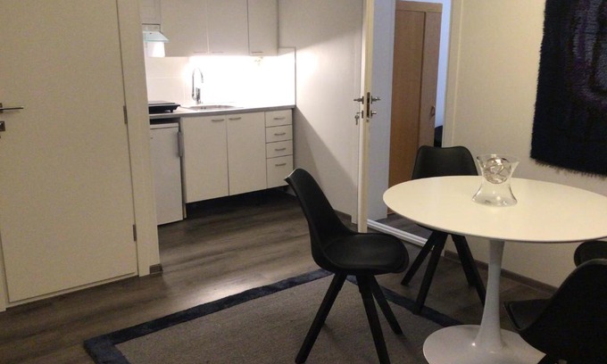 Inari Hotel | Kuukkeli Apartments Inari