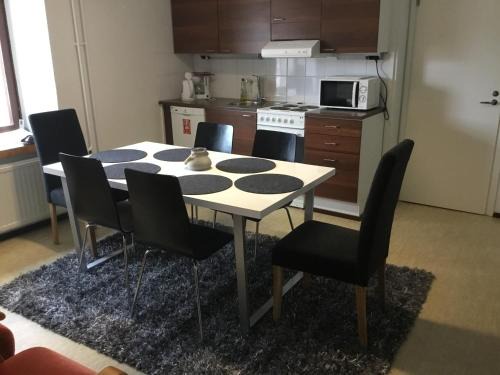 Sodankyla Apartment | Kuukkeli Apartments Sodankylä