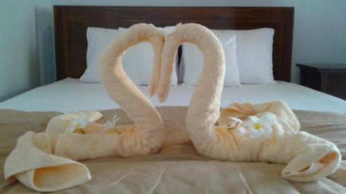 Sampalan House | Kuwera Homestay