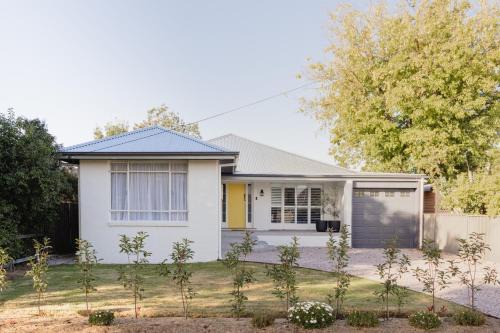 Central Mudgee House | Kuzman Estates
