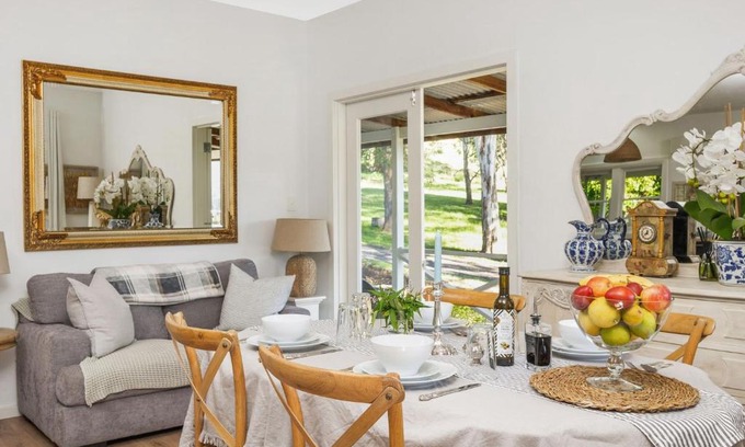 Kangaroo Valley House | KV Country Cottage